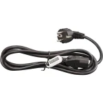 Кабель питания для PC Frime 220В 1.8м, 3x0.824mm2 CEE7/7-C13 (FPC18082), медь