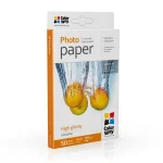 Фотопапір COLORWAY High Glossy 10×15см 200г/м² 50л (PG2000504R)