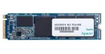 Накопичувач SSD  256GB Apacer AS2280P4 M.2 2280 PCIe 3.0 x4 3D TLC (AP256GAS2280P4-1)
