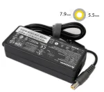 Блок живлення для ноутбуків Lenovo 20V 4.5A 7.9×5.5mm 90W (AD107002)