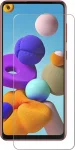 Защитное стекло Drobak для Samsung Galaxy A21s SM-A217 (121279)