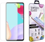 Защитное стекло Drobak для Samsung Galaxy A72 Core SM-A725 Transparent (474721)