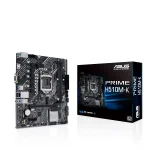 Материнская плата Asus Prime H510M-K Socket 1200