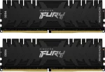 Модуль памяти DDR4 2x8GB/3600 Kingston Fury Renegade Black (KF436C16RBK2/16)