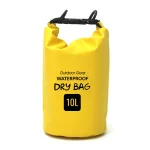 Рюкзак Armorstandart Waterproof Outdoor Gear 10L Yellow (ARM59237)