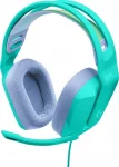 Гарнітура Logitech G335 Mint (981-001024)