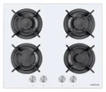 Варильна поверхня Vestfrost GOGHV 21 W