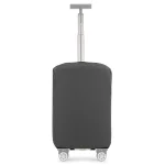 Чохол для валізи Sumdex M Dark Grey (ДХ.01.Н.23.41.000)