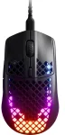 Мишка SteelSeries Aerox 3 Black (62599)