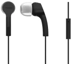 Гарнітура KOSS KEB9iK Mic Black (192526.101)