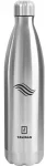 Термопляшка Tavialo 750 мл срібляста (191750109)
