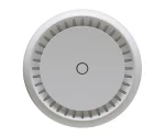 Точка доступу Mikrotik cAP XL AC RBcAPGi-5acD2nD-XL (AC1200, 716MHz/128Mb, ceiling AP, 5,5dBi, PoE)