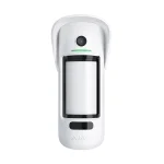 Бездротовий датчик руху Ajax MotionCam Outdoor white (26074.84.WH1/38192.84.WH1)