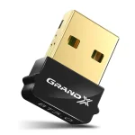 Bluetooth адаптер GRAND-X BT50G