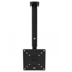 Потолочный кронштейн КВАДО К-80 (VESA100х100)