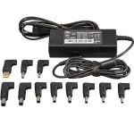 Блок живлення FRIME для ноутбуків 18.5-20V 90W (F.UNIVERSAL90W_11TIP)