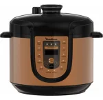 Мультиварка-скороварка Moulinex CE5A0F34