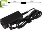 Блок живлення 1STCHARGER для ноутбуків Dell 19V 1.58A 5.5x1.7mm 30W (AC1STDE30WC)