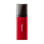 Флеш-накопитель USB3.2 16GB Apacer AH25B Red (AP16GAH25BR-1)
