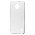 Чехол-накладка Armorstandart Air Series для Nokia C10/C20 Transparent (ARM59525)