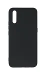 Чехол-накладка Armorstandart Matte Slim Fit для Vivo V17 Neo Black (ARM55452)