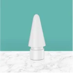 Накінечник Goojodoq для стілуса Apple Pencil (1-2 покоління) 12 Gen White (10050018042008301W)
