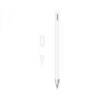 Чохол TPU Goojodoq Matt для стилусу Huawei M-Pencil 2 Gen CD54 Matepad 11 White тех.пак (1005002837153051W)