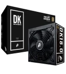 Блок питания 1800W 1STPLAYER DK16.0 PS-1300DK 1800W Mining