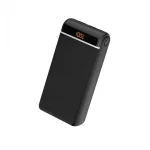 Повербанк SKYDOLPHIN SP29 QC + PD 20000mAh Black