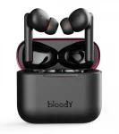 Навушники геймерскі A4TECH BLOODY M90 Black/Red