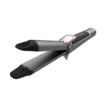 Утюжок (выпрямитель) для волос Cecotec Bamba RitualCare 1000 Titanium 2in1 CCTC-04247