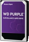 Жорсткий диск 3.5" WD Purple 2TB SATA/256MB (WD22PURZ)