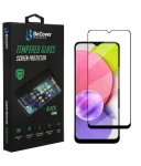 Защитное стекло BeCover для Samsung Galaxy A03 SM-A035/A03 Core SM-A032 Black (707102)