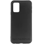 Чехол-накладка BeCover для Xiaomi Poco M4 Pro 5G Black (707043)