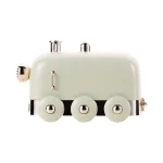 Зволожувач повітря Remax RT-A280 Mini Train, зелений (6954851232582)