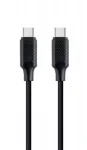 Кабель Cablexpert (CC-USB2-CMCM100-1.5M) Type-C-Type-C, 1.5 м