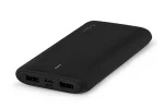 Повербанк TTEC PowerSlim Duo 10000mAh Black (2BB163S)