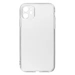 Чохол-накладка Armorstandart Air для Apple iPhone 11 Camera cover Transparent (ARM61046)