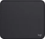 Ігрова поверхня Logitech Mouse Pad Studio Graphite (956-000049)