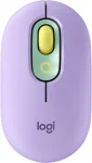 Миша LOGITECH Pop Mouse with Emoji Daydream (910-006547)