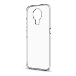 Чехол-накладка BeCover для Nokia G10/G20 Transparancy (706084)