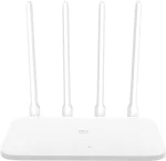 Беспроводной маршрутизатор Xiaomi Mi WiFi Router 4A Basic Edition White Global (DVB4230GL)