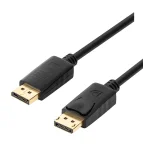 Кабель ProLogix (PR-DP-DP-P-03-30-3m) DisplayPort-DisplayPort V1.2, 3м