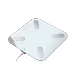 Ваги підлогові Yunmai X Smart Scale White (M1825CH-WH)