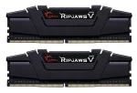 Модуль памяти DDR4 2x8GB/4000 G.Skill Ripjaws V Black (F4-4000C18D-16GVK)