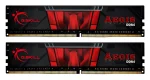 Модуль памяти DDR4 2x16GB/3000 G.Skill Aegis (F4-3000C16D-32GISB)