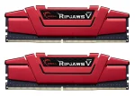 Модуль памяти DDR4 2x16GB/3600 G.Skill Ripjaws V Red (F4-3600C19D-32GVRB)