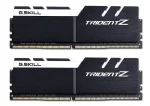 Модуль памяти DDR4 2x16GB/3200 G.Skill Trident Z (F4-3200C16D-32GTZKW)