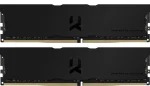 Модуль памяти DDR4 2x8GB/3600 Goodram Iridium Pro Deep Black (IRP-K3600D4V64L18S/16GDC)