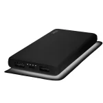 Повербанк TTEC PowerSlim S 10000mAh Black (2BB135S)